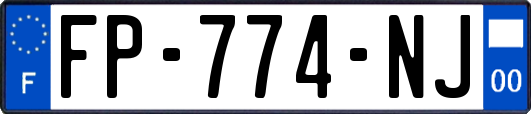 FP-774-NJ