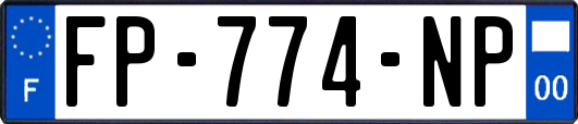 FP-774-NP