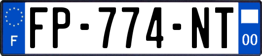 FP-774-NT