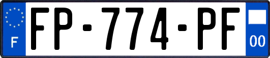 FP-774-PF