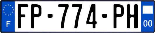 FP-774-PH