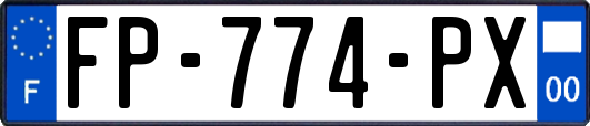 FP-774-PX