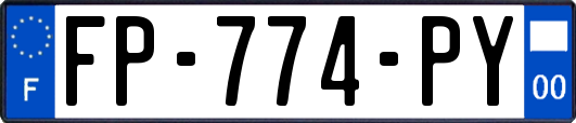 FP-774-PY