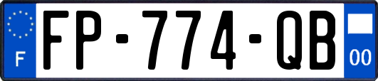 FP-774-QB