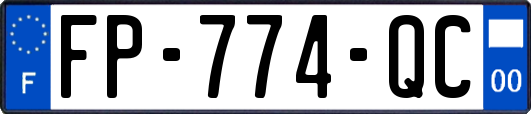 FP-774-QC