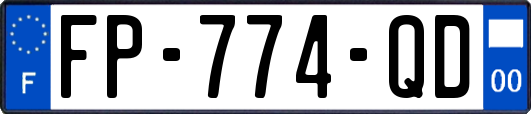 FP-774-QD