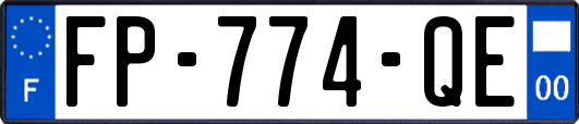 FP-774-QE