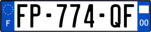 FP-774-QF