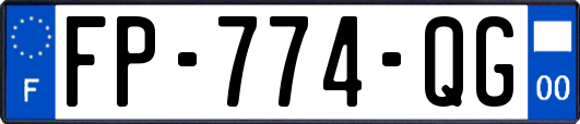 FP-774-QG