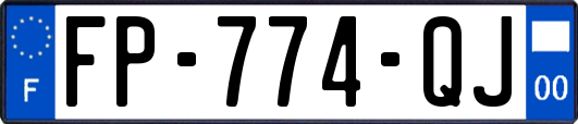 FP-774-QJ