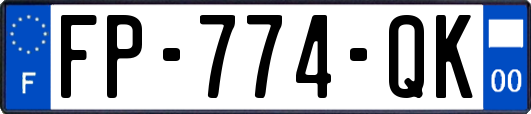 FP-774-QK