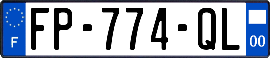 FP-774-QL