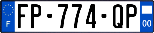 FP-774-QP