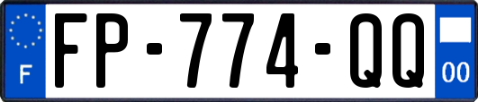 FP-774-QQ