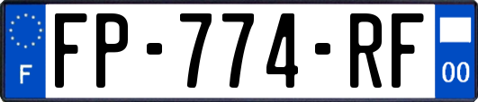 FP-774-RF