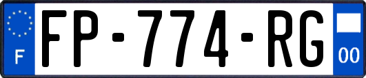 FP-774-RG
