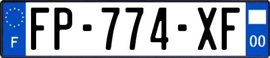 FP-774-XF