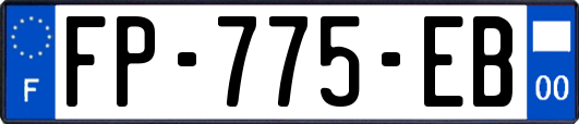 FP-775-EB