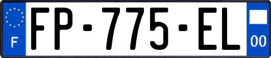 FP-775-EL
