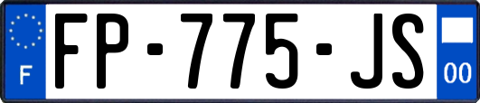 FP-775-JS