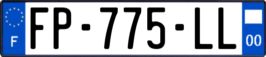 FP-775-LL