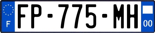 FP-775-MH