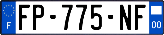 FP-775-NF