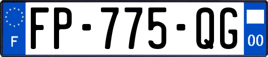FP-775-QG