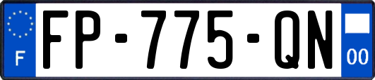 FP-775-QN