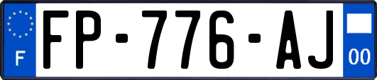 FP-776-AJ