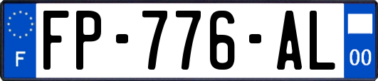 FP-776-AL