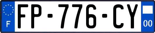 FP-776-CY