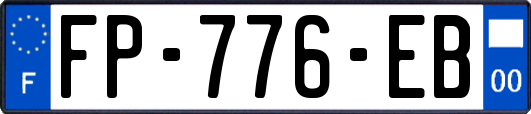 FP-776-EB