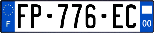 FP-776-EC