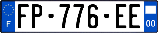 FP-776-EE
