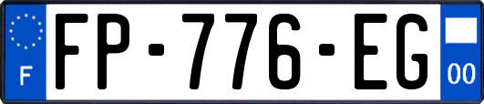FP-776-EG