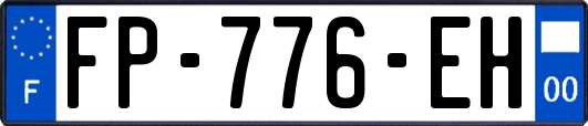 FP-776-EH