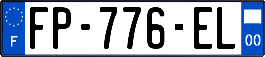 FP-776-EL