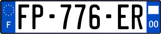FP-776-ER