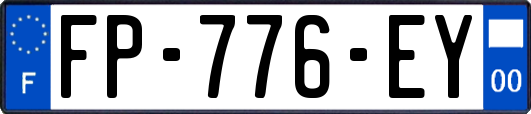FP-776-EY