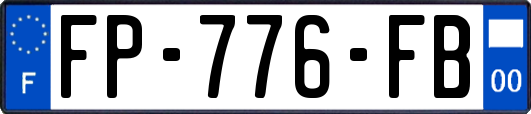 FP-776-FB