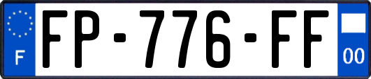 FP-776-FF