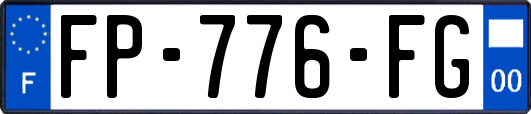 FP-776-FG