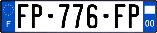 FP-776-FP