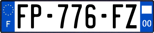 FP-776-FZ