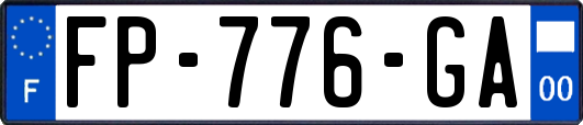 FP-776-GA