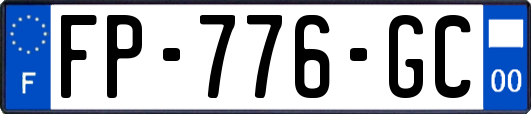 FP-776-GC