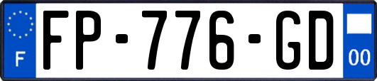 FP-776-GD