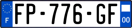 FP-776-GF