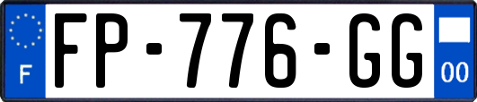 FP-776-GG
